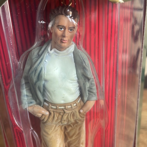 💙James Dean 1998 Heirloom collection from Carlton Cards. - Picture 2 of 7